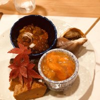 鮨 福原 - 