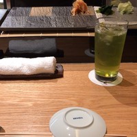 築地青空三代目 大名古屋ビルヂング店 - 
