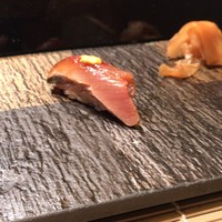 築地青空三代目 大名古屋ビルヂング店 - 