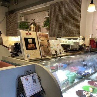 パパジョンズカフェ_2