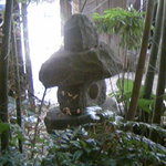 鬼怒川 竹やぶ - 