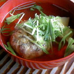 鬼怒川 竹やぶ - 