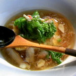 鬼怒川 竹やぶ - 