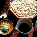 鬼怒川 竹やぶ - 