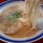 めん吉ラーメン - 