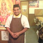 ガネーシャ - 店内「掲載承諾済」