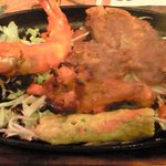 ガネーシャ - タンドリー