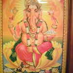 ガネーシャ - ガネーシャ