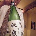 ドン・ジョバンニ - 日本酒多数あり
