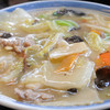 丸亀 - 料理写真:焼うどん