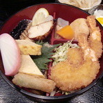 Yadohachi - やど八弁当