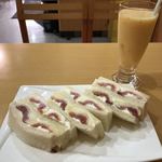 フルーツパーラーヤオイソ - 