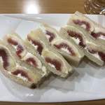 フルーツパーラーヤオイソ - 