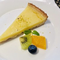 tcc GINZA - デザート
