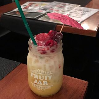 町田BBQハウス ハーブカルネ シュラスコ_0