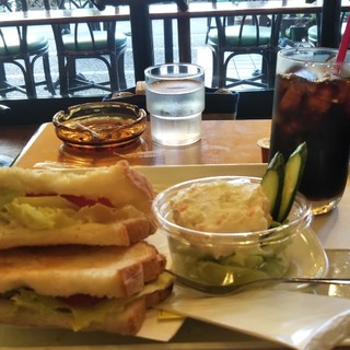 モン・カフェ_1