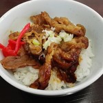 たのはた食堂 - 