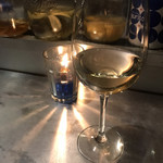 鉄板焼とワイン COCOLO - 