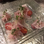 鉄板焼とワイン COCOLO - 