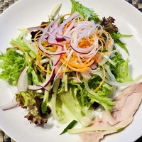 tcc GINZA - サラダ