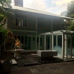 Gaa - 閉店したGaggan ｶﾞｶﾞｰﾝ