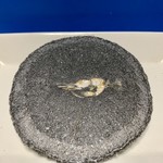 藤崎 - これはイカスミだと思われます(*'-')b OK!