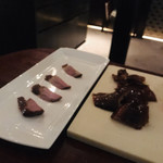 広東料理 センス - 旨すぎるぅー！！！