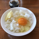 煮干専門店 六三ラーメン - 