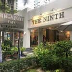 The Ninth Café - 2019年9月。訪問