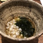 日本橋 蕎ノ字 - 