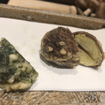 日本橋 蕎ノ字 - 