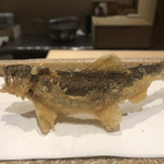 日本橋 蕎ノ字 - 