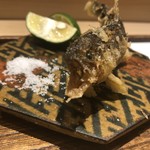 日本橋 蕎ノ字 - 