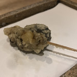 日本橋 蕎ノ字 - 