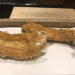 日本橋 蕎ノ字 - 