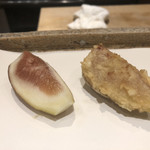 日本橋 蕎ノ字 - 