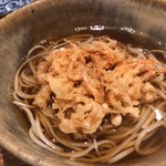 日本橋 蕎ノ字 - 