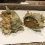 日本橋 蕎ノ字 - 