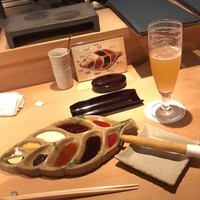 串揚げ 依知川 - 