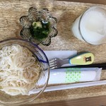 花カフェ - 