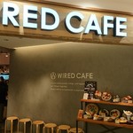 WIRED CAFE - 