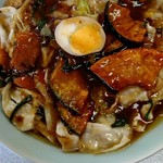 麺屋めん吉 - 