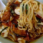 麺屋めん吉 - 