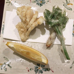 日本料理 太月 - 