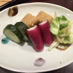 日本料理 太月 - 