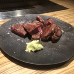 NIKUSYO taku ohira - 