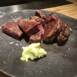 NIKUSYO taku ohira - 