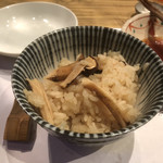 NIKUSYO taku ohira - 