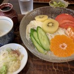 そば処　松屋 - 