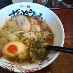 ラー麺 ずんどう屋 - 